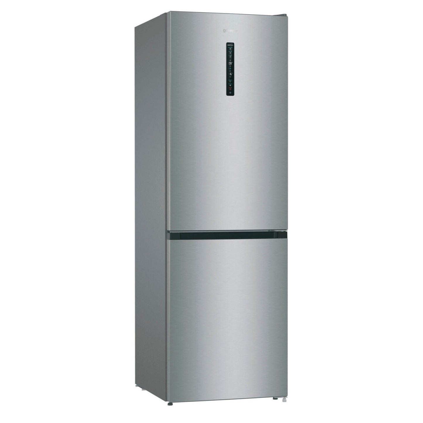 Gorenje NRC6194SXL4 Kühl-Gefrierkombination