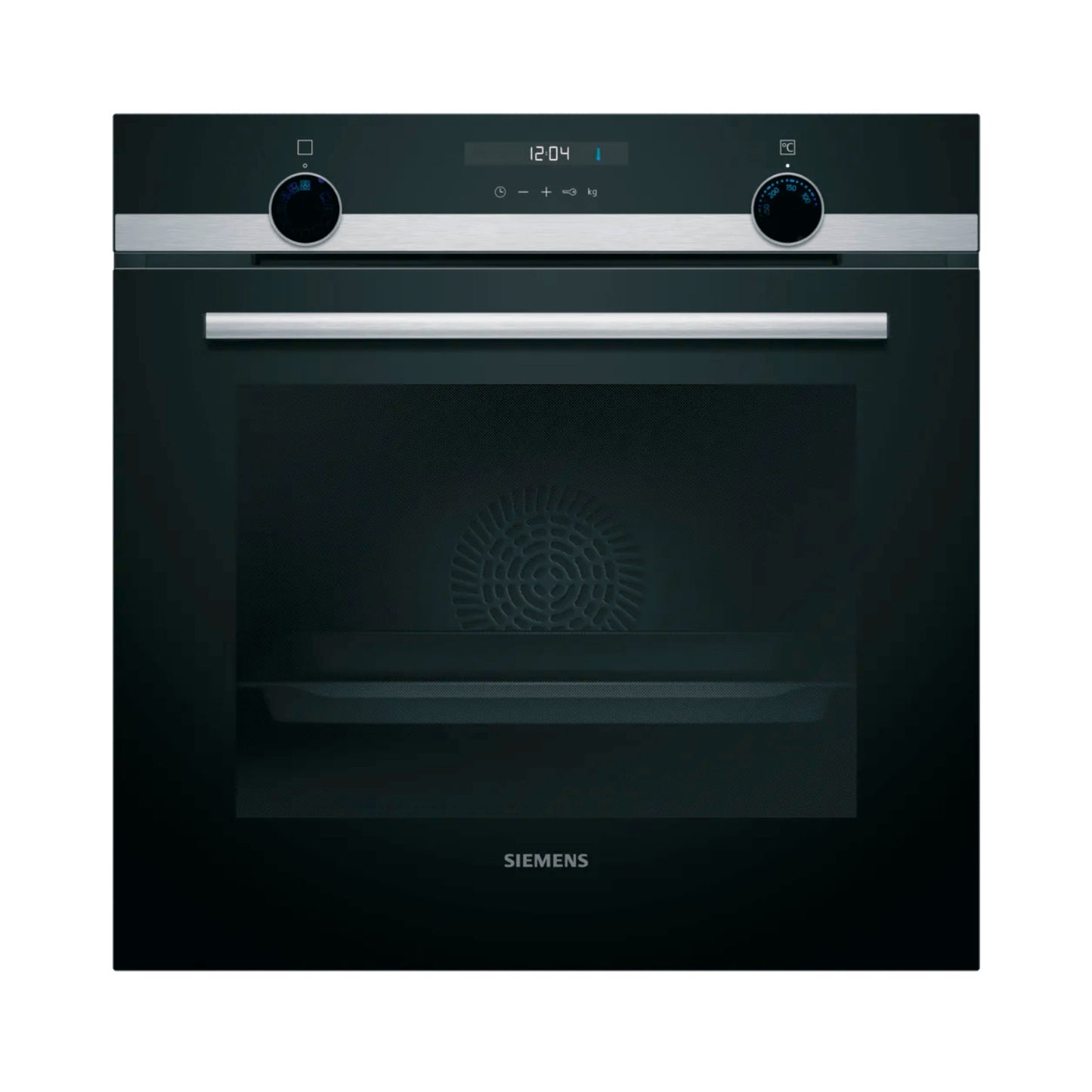 Siemens HB517GBS3 Backofen autark