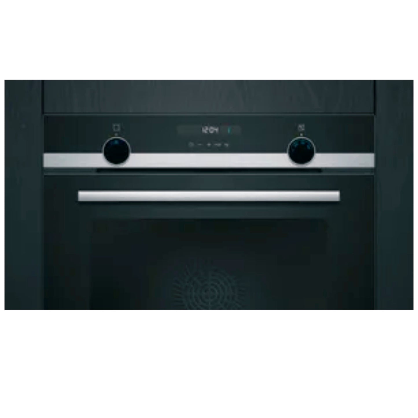 Siemens HB517GBS3 Backofen autark