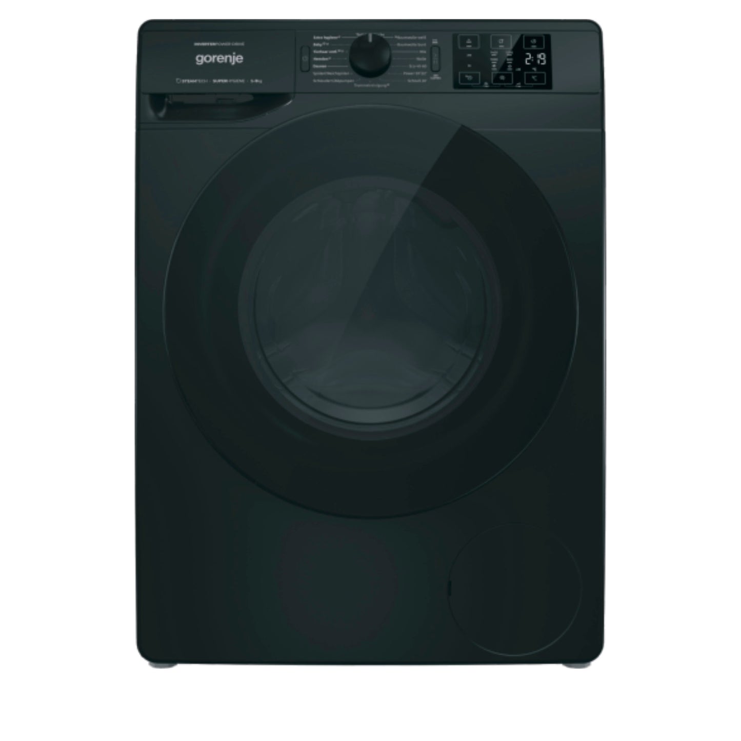 Gorenje WNFHEI94ADPSB Waschmaschine 9kg