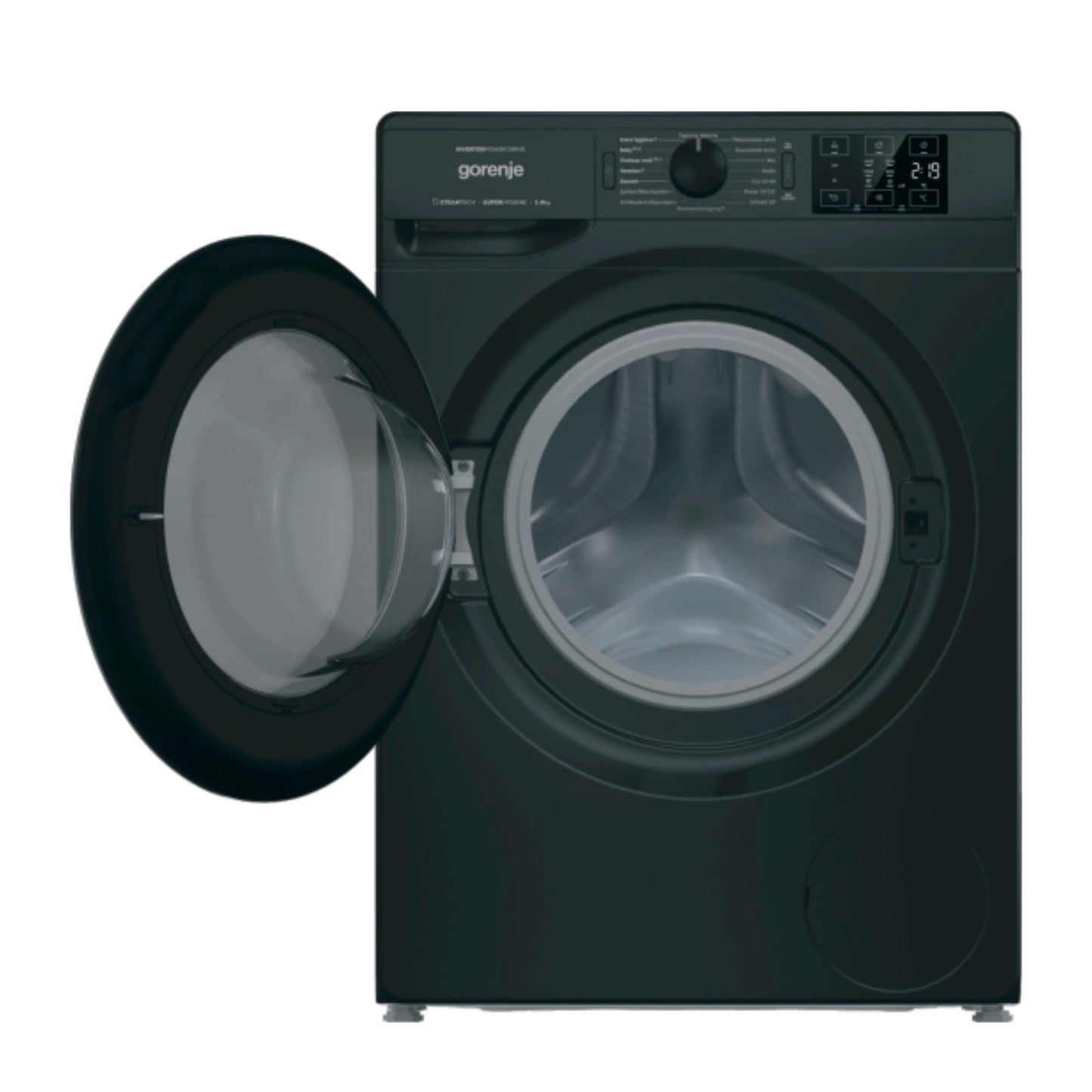 Gorenje WNFHEI94ADPSB Waschmaschine 9kg