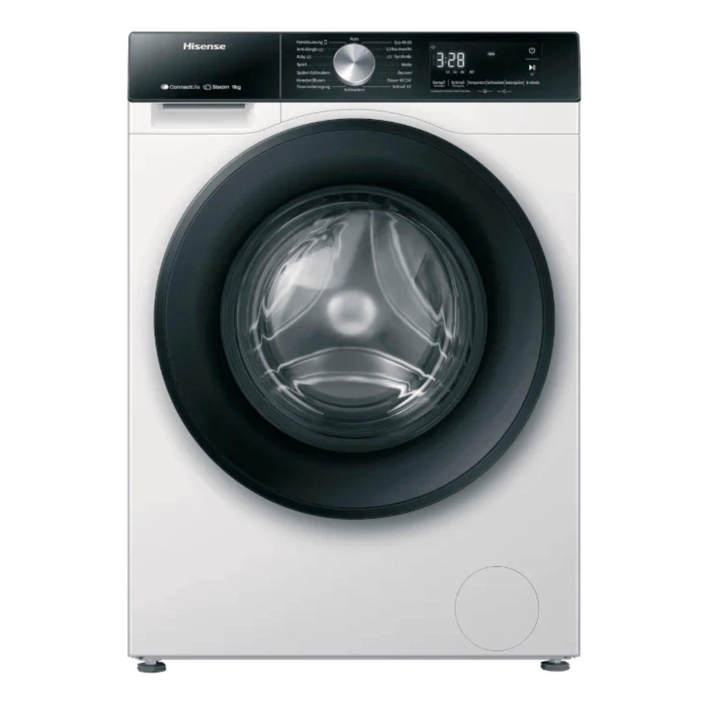 Hisense WF3S9043BW3 Waschmaschine 9kg