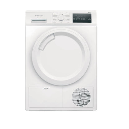 Siemens WT43N203 Kondenstrockner 8kg