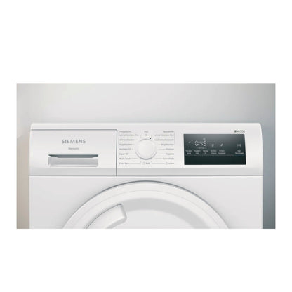 Siemens WT43N203 Kondenstrockner 8kg