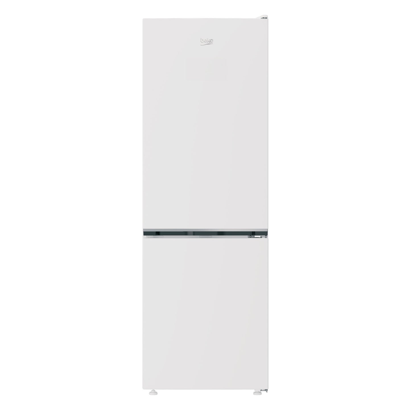 Beko B3RCNA345HW Kühl-Gefrierkombination