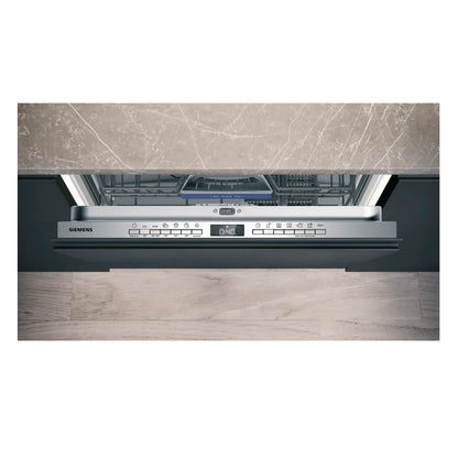 Siemens SN63EX04TE Geschirrspüler vollintegriert
