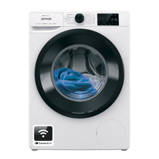 Gorenje WPNEI86ATS Waschmaschine 8kg