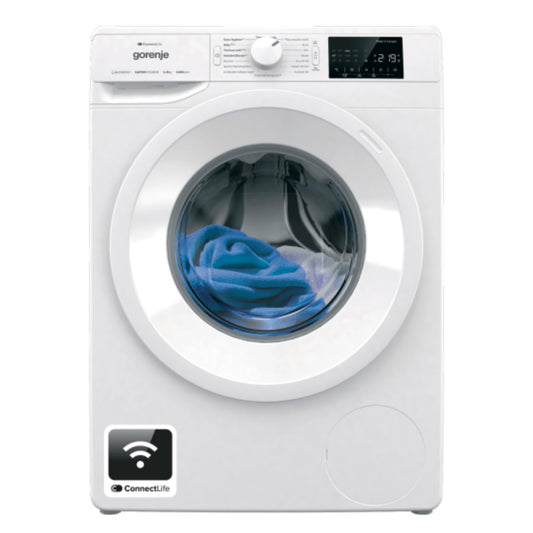 Gorenje W1GPNEI84A1DTS Waschmaschine 8kg