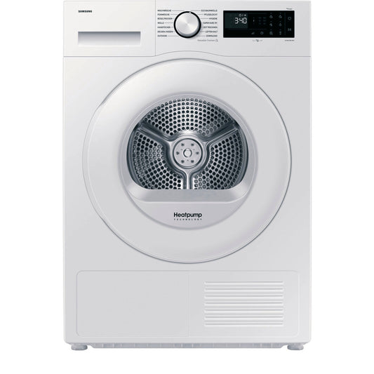 Samsung DV90DG52A0TEEG Wärmepumpentrockner 9kg