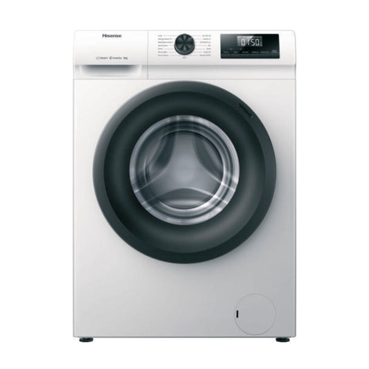 Hisense WF1Q8041BW Waschmaschine 8kg
