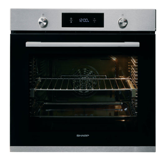 Sharp K-70P19INH-EU Einbaubackofen