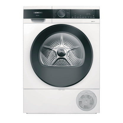 Siemens WQ33G2D41 Wärmepumpentrockner 9kg