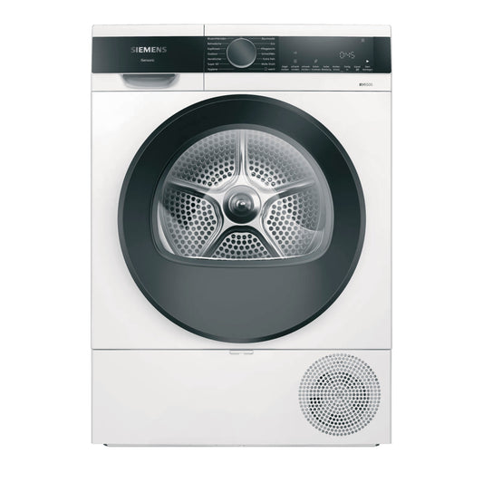 Siemens WQ33G2D41 Wärmepumpentrockner 9kg