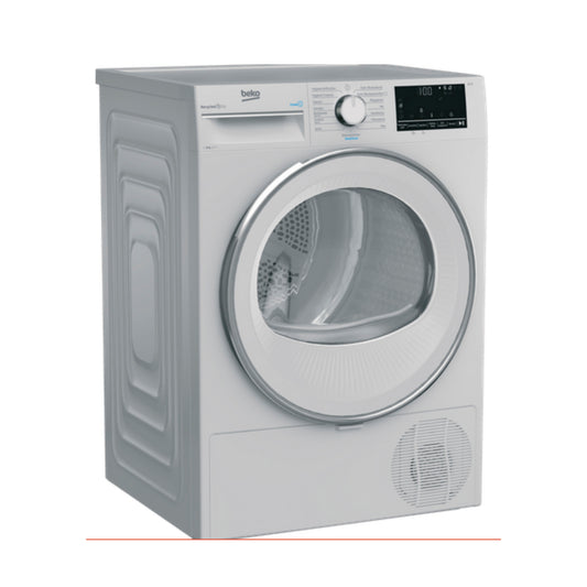 Beko B3T42239 Wärmepumpentrockner 8kg