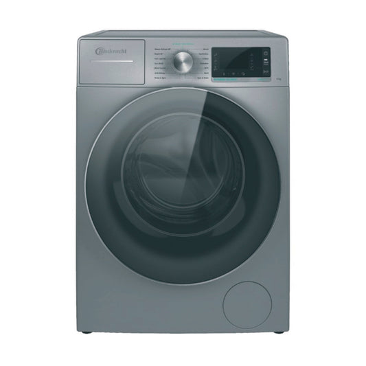 Bauknecht AWH912S/PRO BP Waschmaschine 9kg
