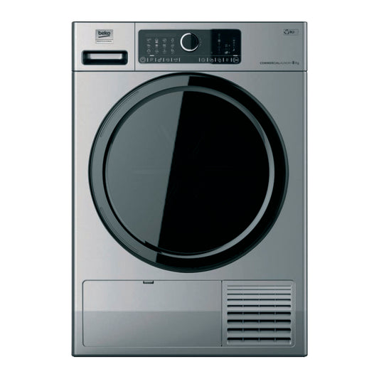 Beko AWZ8HPS/PRO BP Wärmepumpentrockner 8kg