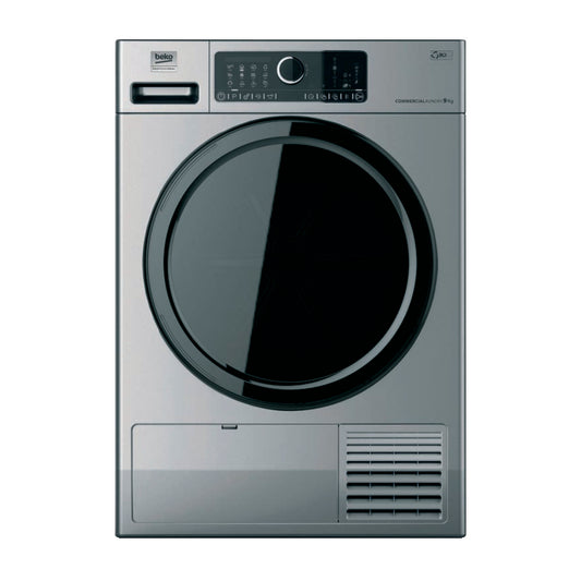 Beko AWZ9HPS/PRO BP Wärmepumpentrockner 9kg